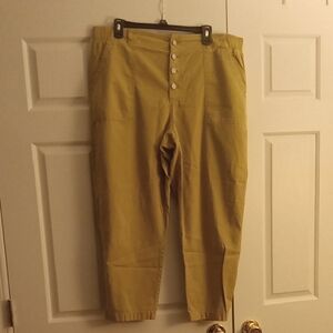 Sonoma Sz 18